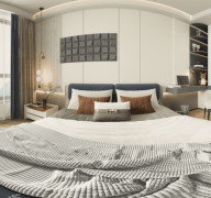 而人们最主要就是正在家中