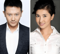 <b>王、贾乃亮、黄圣依等都是她的同班同窗</b>